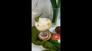 RESEP MUDAH  Kolak Durian Kolang Kaling [upl. by Petulah]