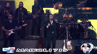 Marco Antonio Solis A Donde Vamos A Parar [upl. by Jarlath]