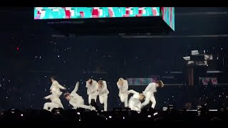 ATEEZ 에이티즈 KCON LA 2019 Full Stage [upl. by Mikah]