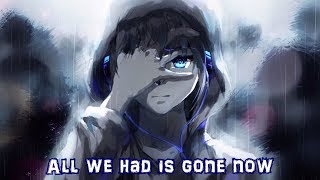 Nightcore  Impossible Rock Version  Lyrics「I Am King」 [upl. by Waly]