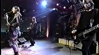 Elastica  Connection Jon Stewart Show [upl. by Laflam395]