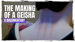 Discovering The Fascinating Process Of Becoming A Geisha  Japanese Documentary  English Dub [upl. by Hadleigh]