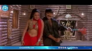 English Pellam Eastgodavari Mogudu Songs  Iruke Pilla Video Song  Srikanth Ramya Krishna [upl. by Shumway]