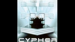 Cypher Trailer [upl. by Direj]