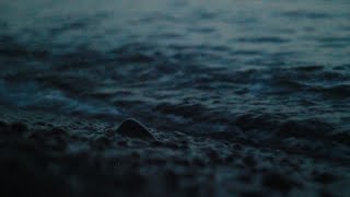 30 MINUTES Ocean Sounds for Deep Sleep  Waves Crashing onto the Beach [upl. by Simmonds]