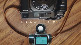 How I Meter for Film Photography [upl. by Ramsden]