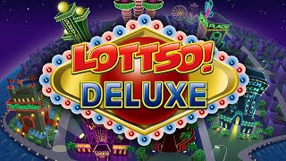 Lottso Deluxe Trailer [upl. by Owades130]