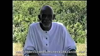 DR SEBI  ZINC PHOSPHATE vs ZINC OXIDE [upl. by Den890]