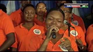 GOSPEL KREYOL  sove a la [upl. by Nanny97]