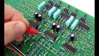 how to repair electronics for dummies part 2 [upl. by Moore]