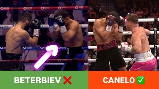 Why Bivol lost to Beterbiev amp won against Canelo  BREAKDOWN ANALYSIS 🧠 Beterbiev Bivol 2 Preview 🧐 [upl. by Dulci]