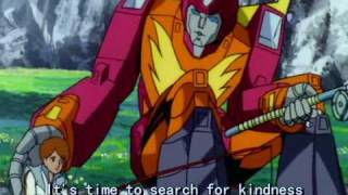 MAD Transformers 26th Anniversary Video [upl. by Mellar253]