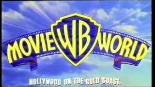 Movie World ads 1991  2015 [upl. by Scuram]