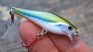 Top 5 Northern Pike Lures [upl. by Aible245]