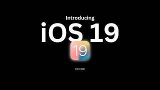 Introducing iOS 19  Apple [upl. by Ahsieit682]