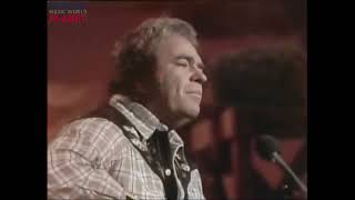 Hoyt Axton  Evangelina 1977 [upl. by Neleh663]