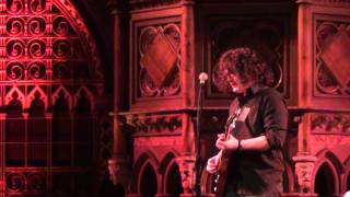 ANATHEMA  Dreaming light live  Union Chapel 2011 [upl. by Enellek]