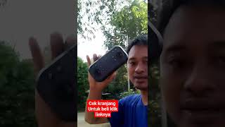 Drone s119 anteng Full fitur [upl. by Aroon]