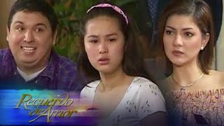 Recuerdo de Amor Full Episode 311  ABSCBN Classics [upl. by Ennaer]