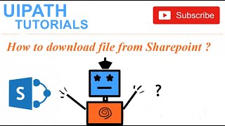 How to download file from Sharepoint [upl. by Antonietta]