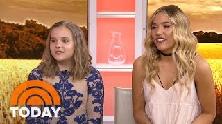 My Old Ass Interview Maisy Stellas Journey from Nashville to Hollywood Stardom [upl. by Eilema]