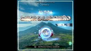 Mix Fredy Zelada Los Mejores Exitos  HM Productions  Sabor Salvadoreño Vol1 [upl. by Derag]