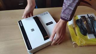 Alfawise WIN660 Review Unboxing and Cleaning Test a Robotic Window Cleaner That Worth Buying [upl. by Cobbie]