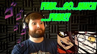 GOOD AS GOLD  Epithet Erased EP 5  Redwood Run reaction [upl. by Rosdniw]