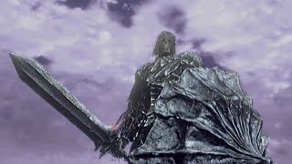 Dark Souls 3 PvP  Dark Sword and Dragonslayer Greatshield [upl. by Kyle402]