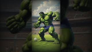 Hulk Main bola [upl. by Coleen190]