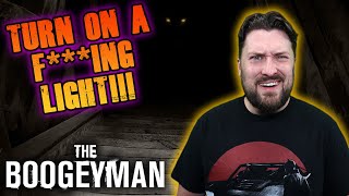 The Boogeyman 2023  Movie Review [upl. by Delanie626]