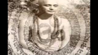 Paramahamsa Satyananda Saraswati ॐ [upl. by Oiramrej]