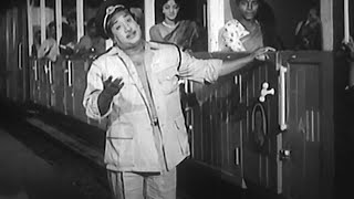 ஒண்ணா இருக்க கத்துக்கணும்  Onna Irukka Kathukanum Song  Anbu Karangal  Sivaji Ganesan  T MS [upl. by Linc]