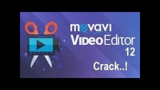 Como Baixar Movavi Editor 12 Crackeado 2018 [upl. by Kra60]