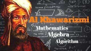 Al Khawarizmi Biography The Inventor of The Number Zero And Algebra [upl. by Ayhdnas]