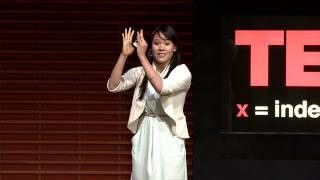 Dance As Therapy Natalia Duong at TEDxStanford [upl. by Thoer]