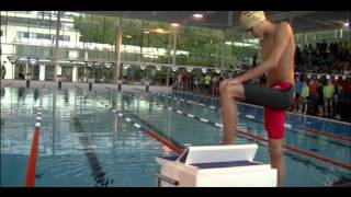 Championnat de France UNSS natationwaterpolo  Caen 2015 [upl. by Keen582]