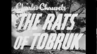 RATS OF TOBRUK TRAILER [upl. by Sephira]