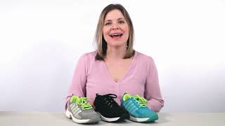 Best Womens Sneakers for Plantar Fasciitis [upl. by Billy]