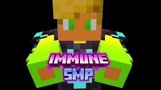 Immune SMP Applicaion [upl. by Najram575]