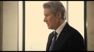 Arbitrage trailer [upl. by Cann]