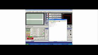 Mach3 CNC Controller Scripting Intro [upl. by Nanek]