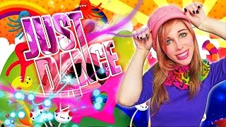 Wanko Ni Mero Mero  CHIWAWA  Just Dance 2016 [upl. by Fredela]