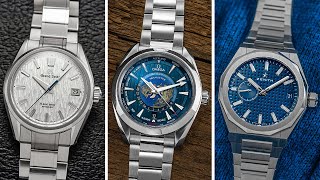 7 Reasons To Own A Watch [upl. by Cassius50]