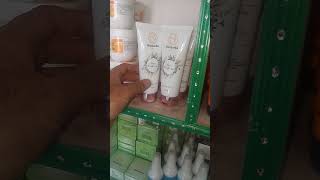 Neem products face wash soap shampoo serum available at shahenterprises magam [upl. by Trimble644]