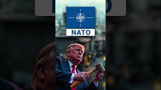 This is how TRUMP will End NATO  By Prashant Dhawan [upl. by Ripp804]