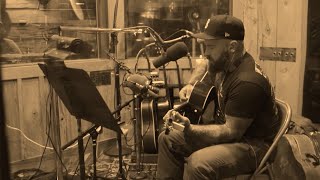 Zac Brown Band amp Cody Johnson  Wild Palomino Studio Video [upl. by Norrag111]