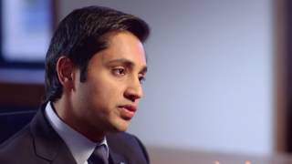 ArcelorMittal Europe contributes to Action 2020  Aditya Mittal [upl. by Sina336]