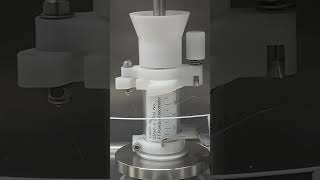 Conditioning for Powder Flowability Testing [upl. by Mackler]