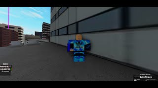 ROBLOX Parkour  How To Complete The quotQuick Fingersquot Mission [upl. by Rola649]